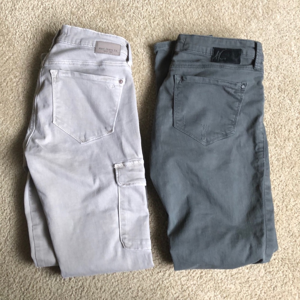 Mavi Jeans bundle